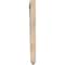 Ekena Millwork Legacy Arts & Crafts Smooth Bracket, Douglas Fir, 3 1/2"W x 40"D x 44"H BKT04X40X44LEC03SDF - alternate 2